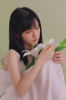 明星专题：卡莉娜·.维斯
