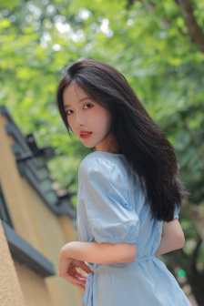 姐姐的花样年华